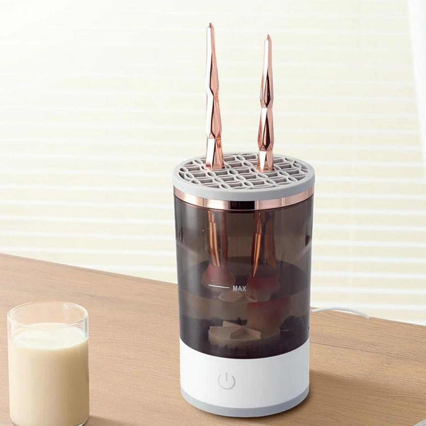 Make-up Brush Cleaner
