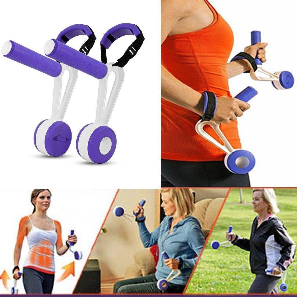 Swing weights