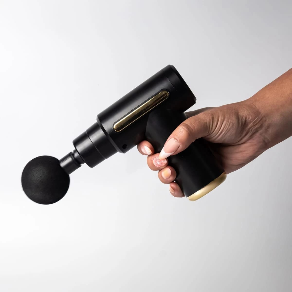 Gun Massager