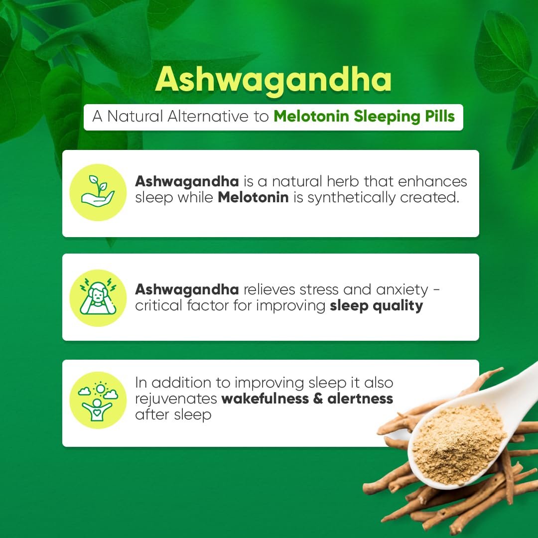 Ashwagandha