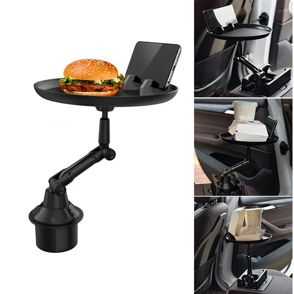 Car snacks holder