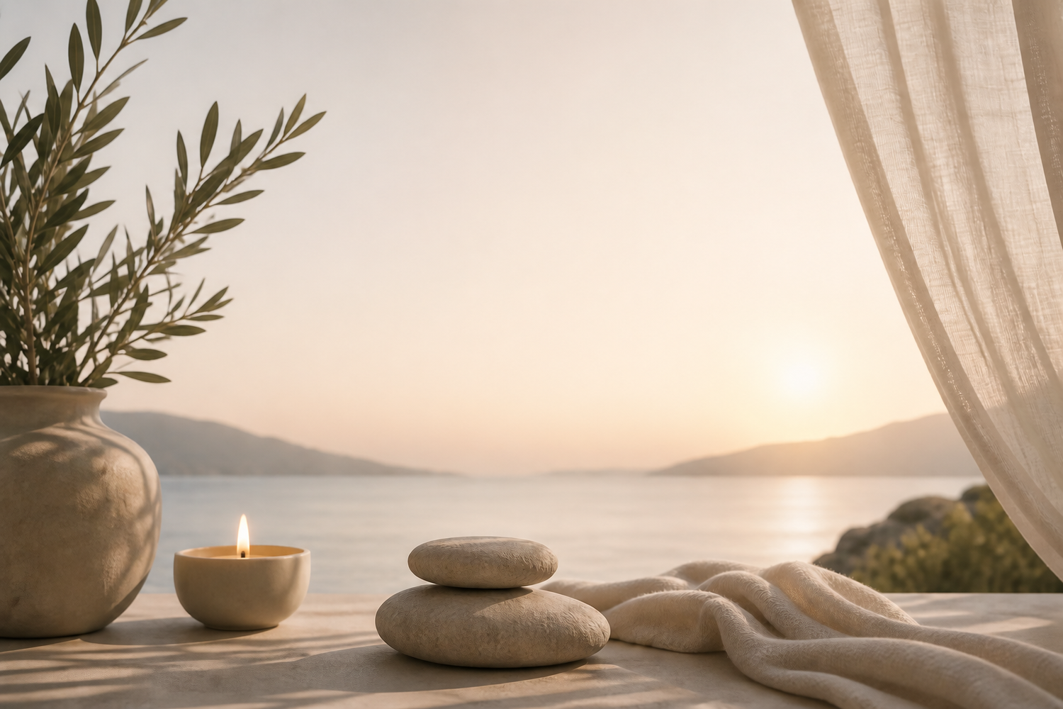 Wellness & Relaxation