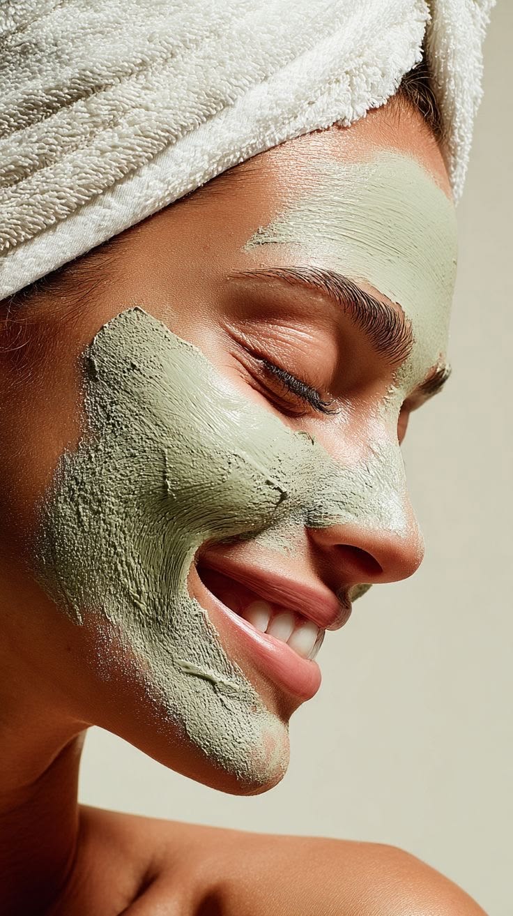 Skin & hair care