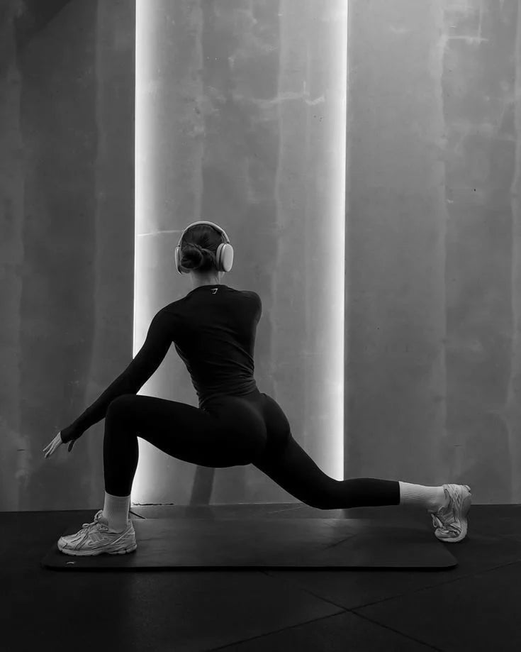 Fitness