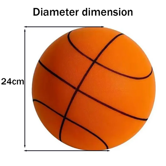 Silent Basketball