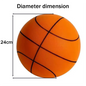 Silent Basketball