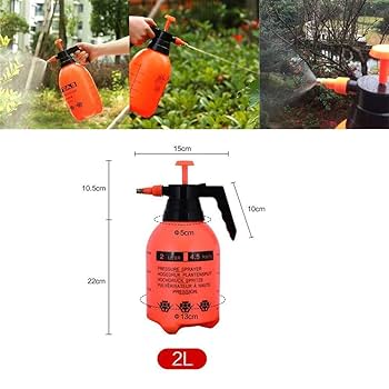 Pump Sprayer
