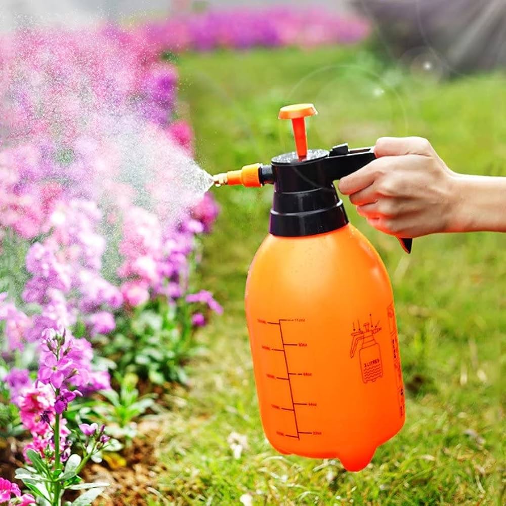 Pump Sprayer
