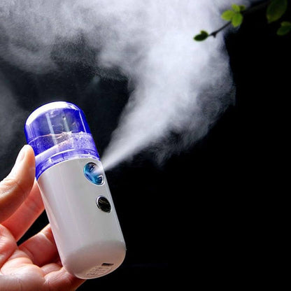 Mist spray