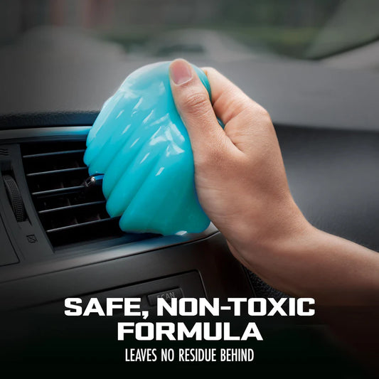 Cleaning Gel