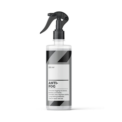 Anti fog