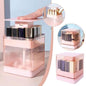 Hydraulic Makeup Stand