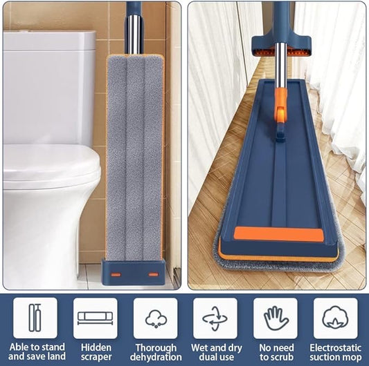 Floor mop