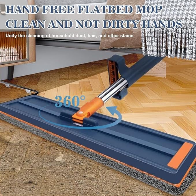 Floor mop