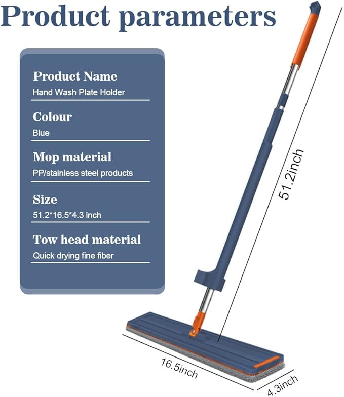 Floor mop