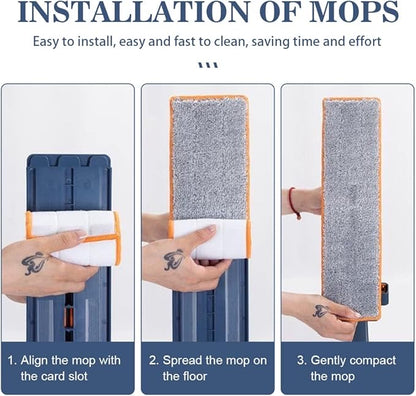 Floor mop