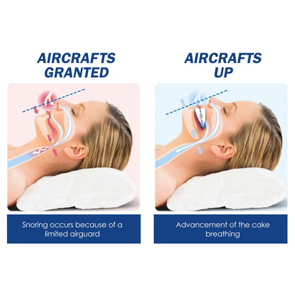 Anti-Snore Mouth Piece