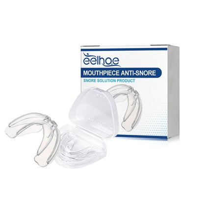 Anti-Snore Mouth Piece