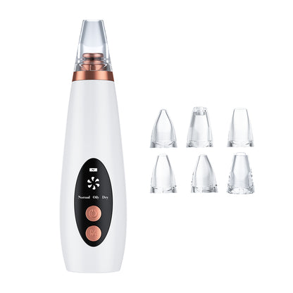 Vacuum Pore Cleaner