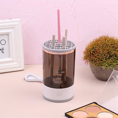 Make-up Brush Cleaner