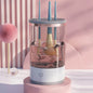 Make-up Brush Cleaner