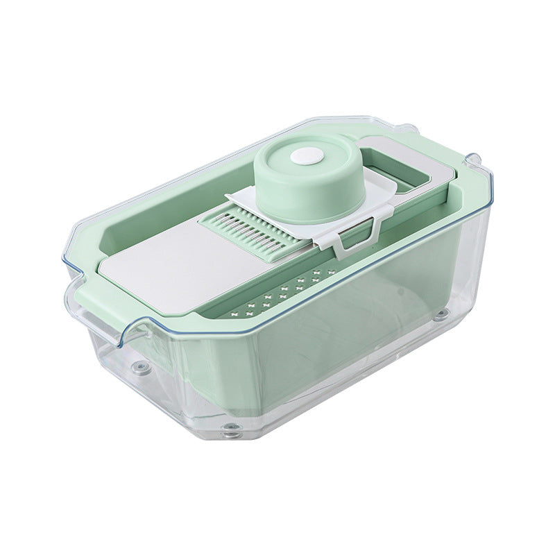 Multifunctional Vegetable Slices
