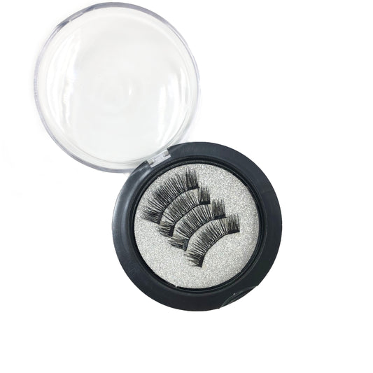 Magnetic Eyelashes