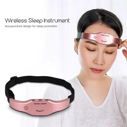 Head Sleep Instrument