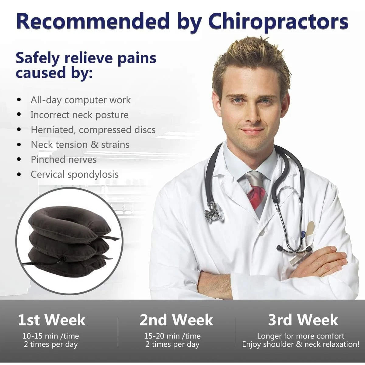 Cervical Spin