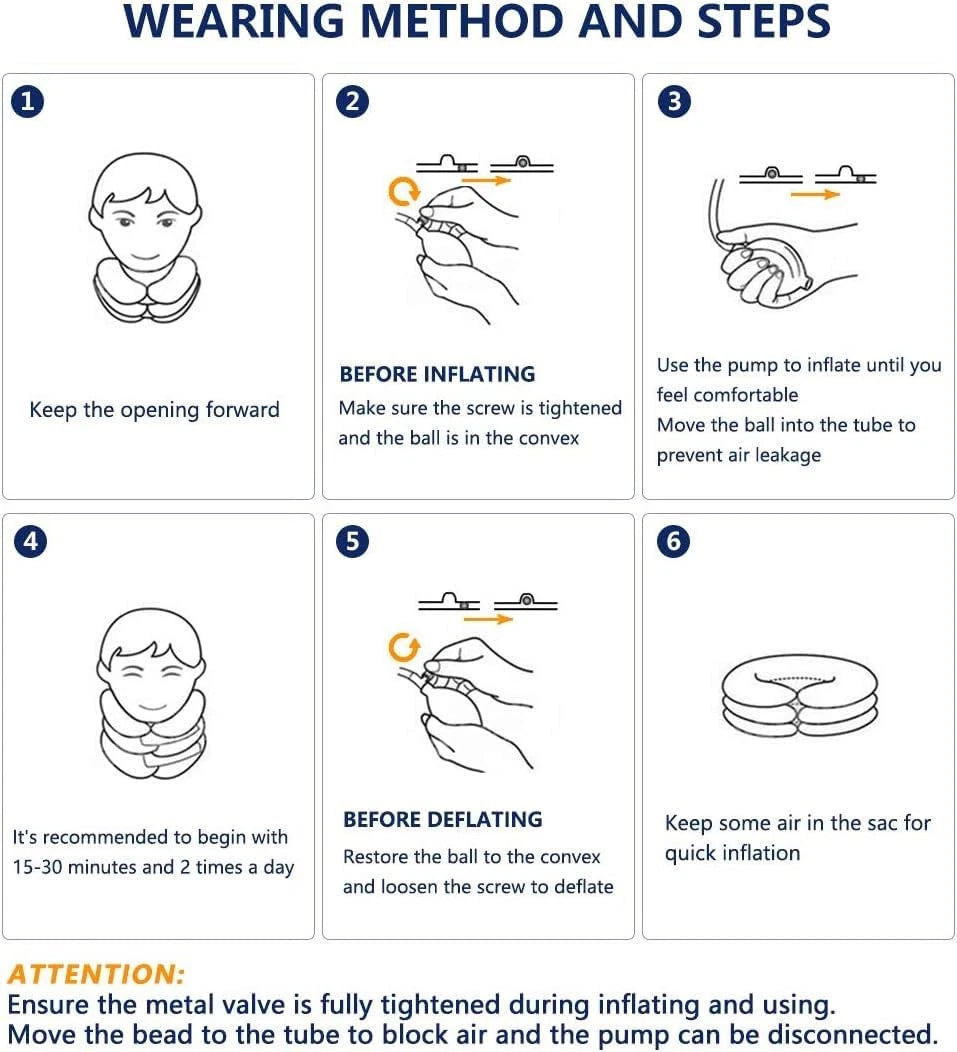 Cervical Spin