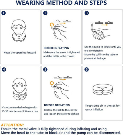 Cervical Spin