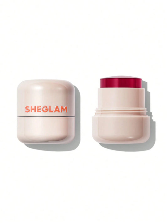 Sheglam Jelly-Licious Hydrating Lip & Blush Tint