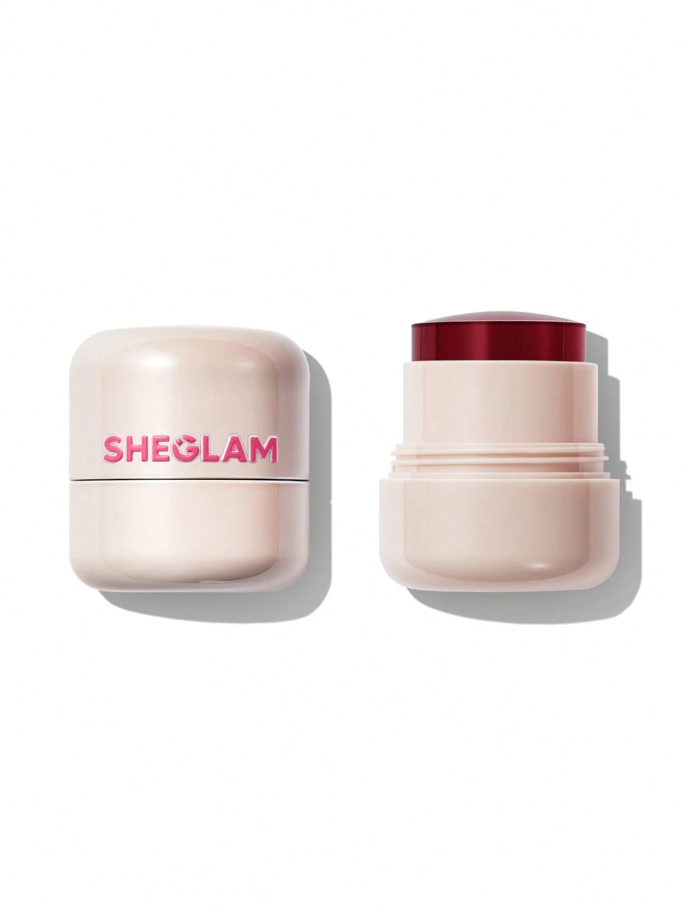 Sheglam Jelly-Licious Hydrating Lip & Blush Tint