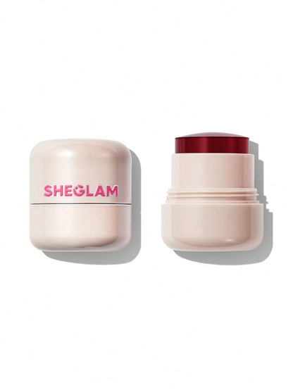 Sheglam Jelly-Licious Hydrating Lip & Blush Tint