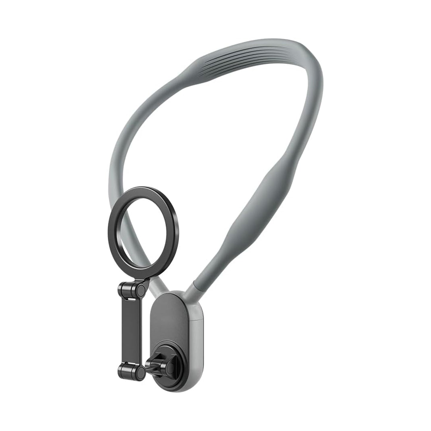 Magnetic Neck Phone Stand Neck