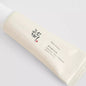 BoJ Relief Sun SPF 50
