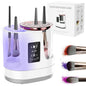 Makeup Brush Washer and Dryer