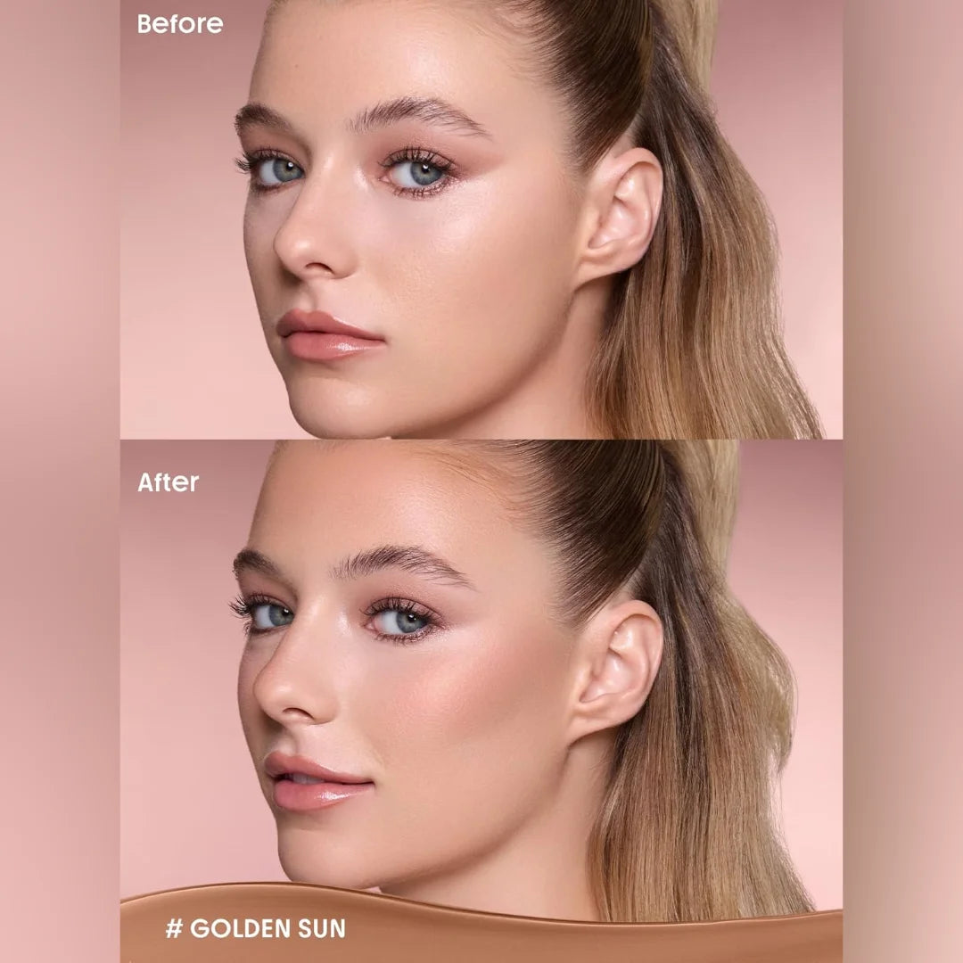 Sheglam Buttery Buff Contour & Bronzer Stick
