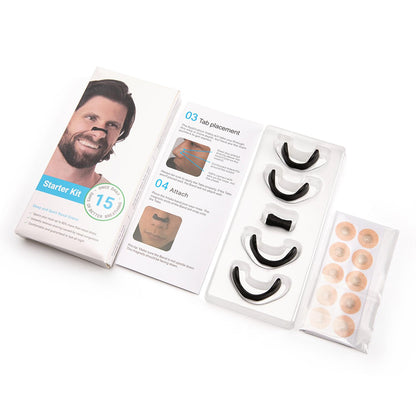 AirFlow Magnetic Nose Opener