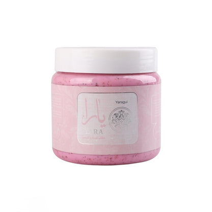 Yara Face & Body Scrub