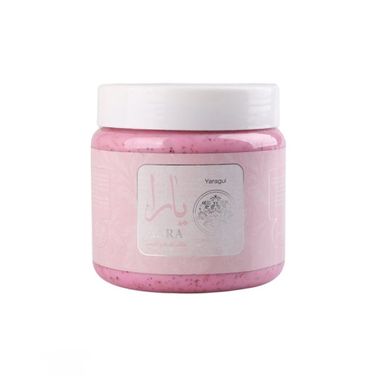 Yara Face & Body Scrub