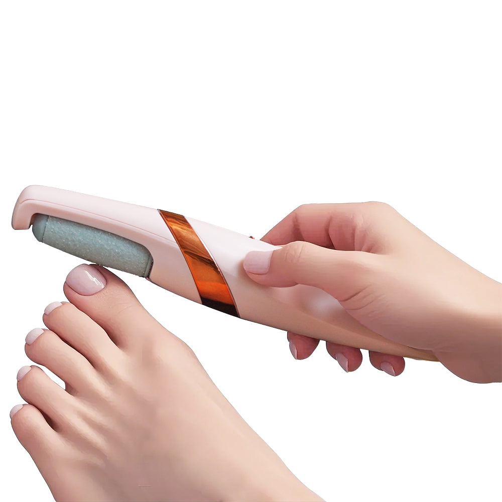 Dead skin remover