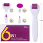 6 in 1 Derma Roller System