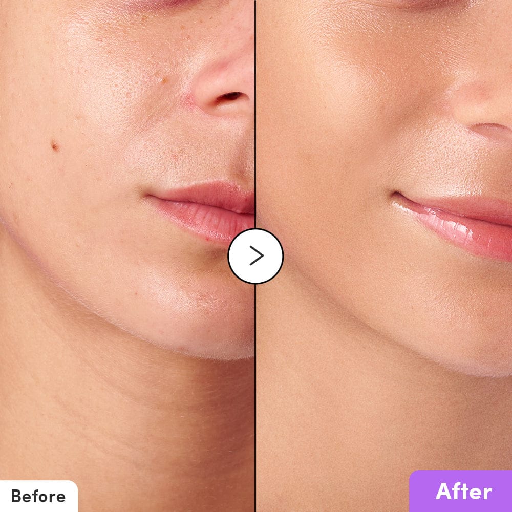 NAD+ Peptide Renewal Serum