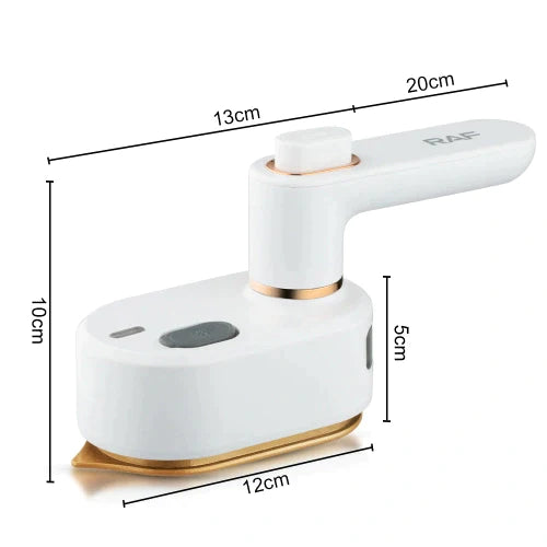 Mini Electric Iron Steamer