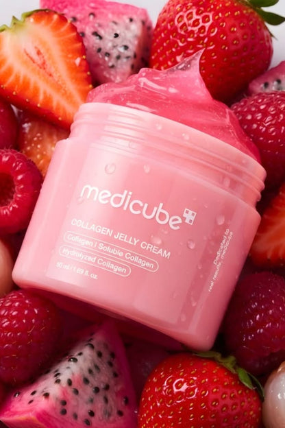 Medicube Jelly Cream with Collagen