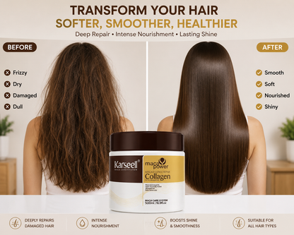 Hair Mask Karsell