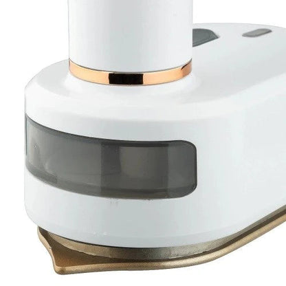 Mini Electric Iron Steamer