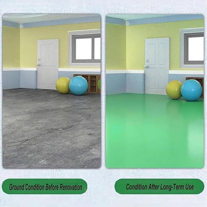 Waterproof Latex Paint