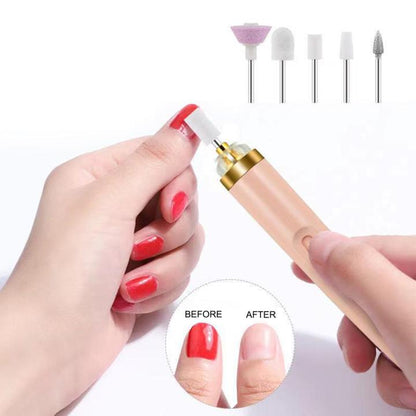 Electric Nail Drill